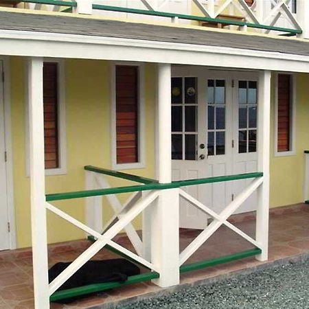Speyside Inn Екстер'єр фото