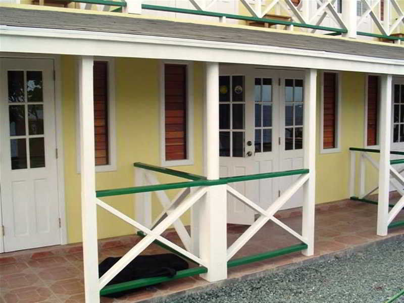 Speyside Inn Екстер'єр фото